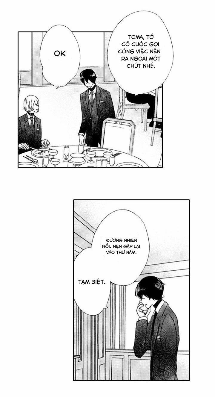 Đồ Ngốc 3 trang 2