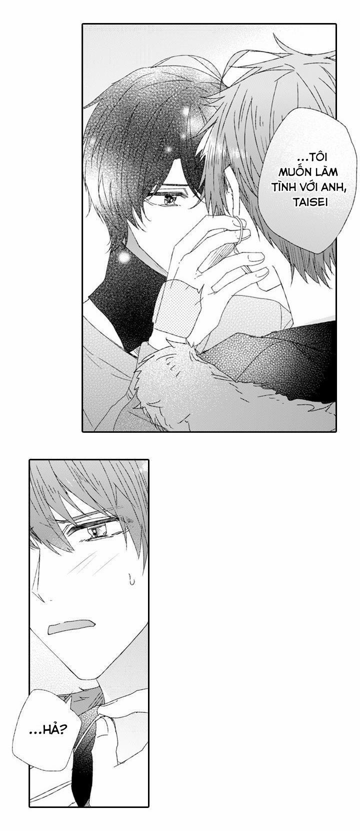 Đồ Ngốc 3 trang 20