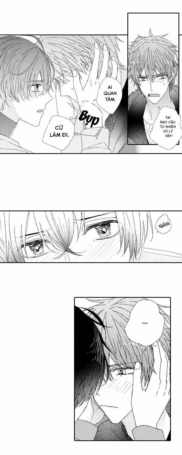 Đồ Ngốc 3 trang 22