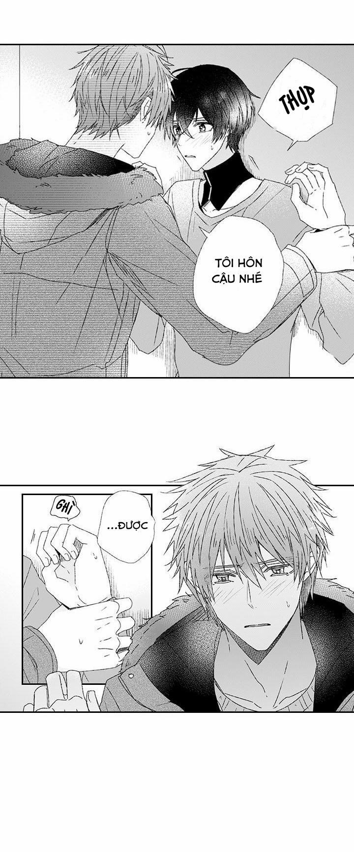 Đồ Ngốc 3 trang 24