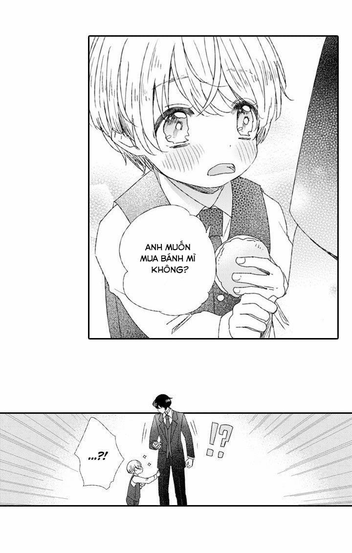 Đồ Ngốc 3 trang 4