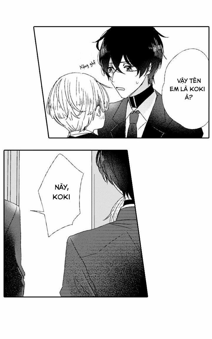 Đồ Ngốc 3 trang 7