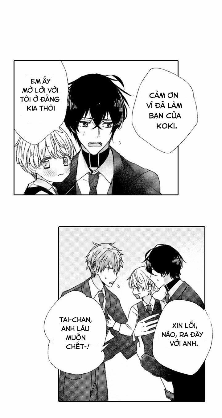 Đồ Ngốc 3 trang 9