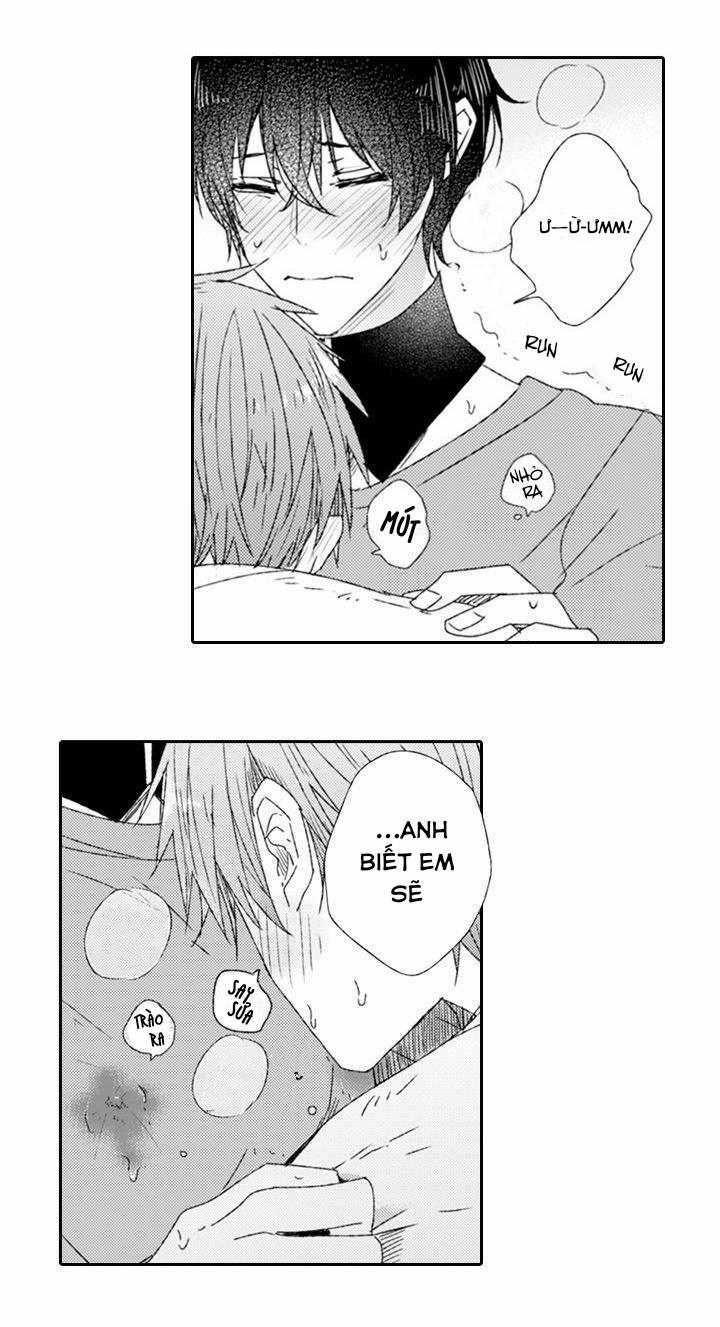 Đồ Ngốc 4 trang 10