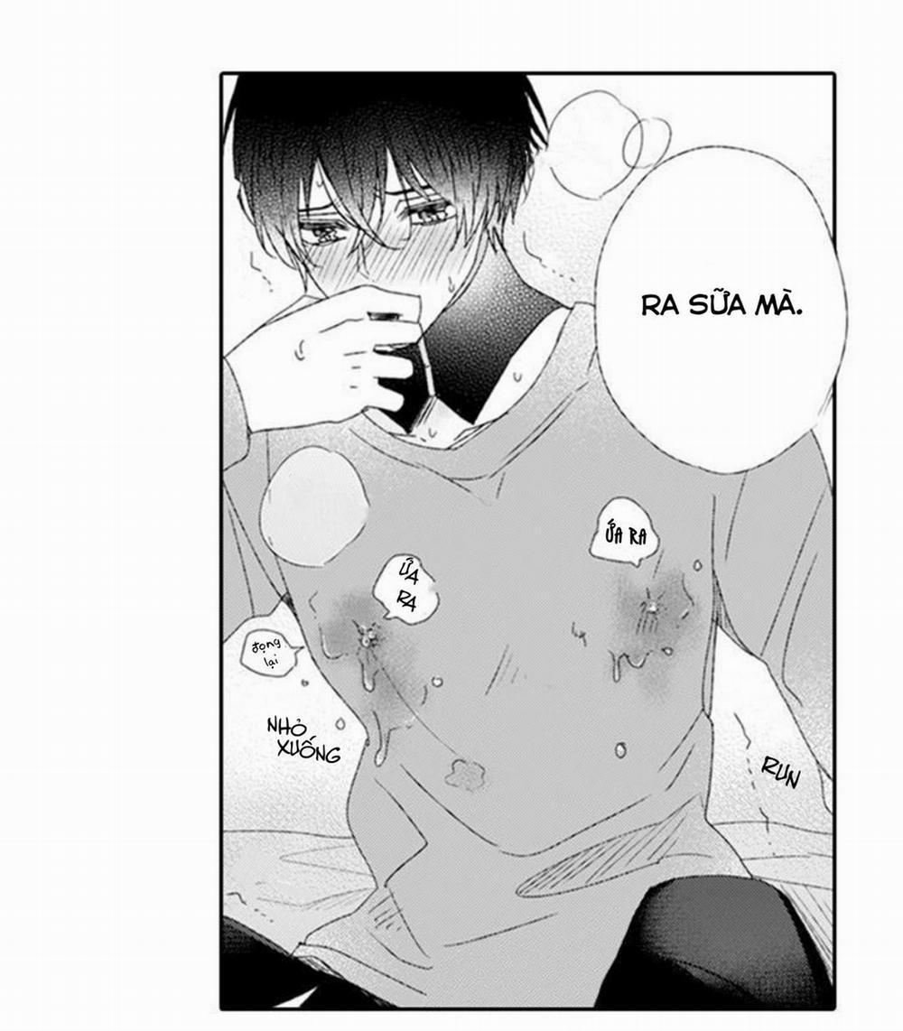 Đồ Ngốc 4 trang 11