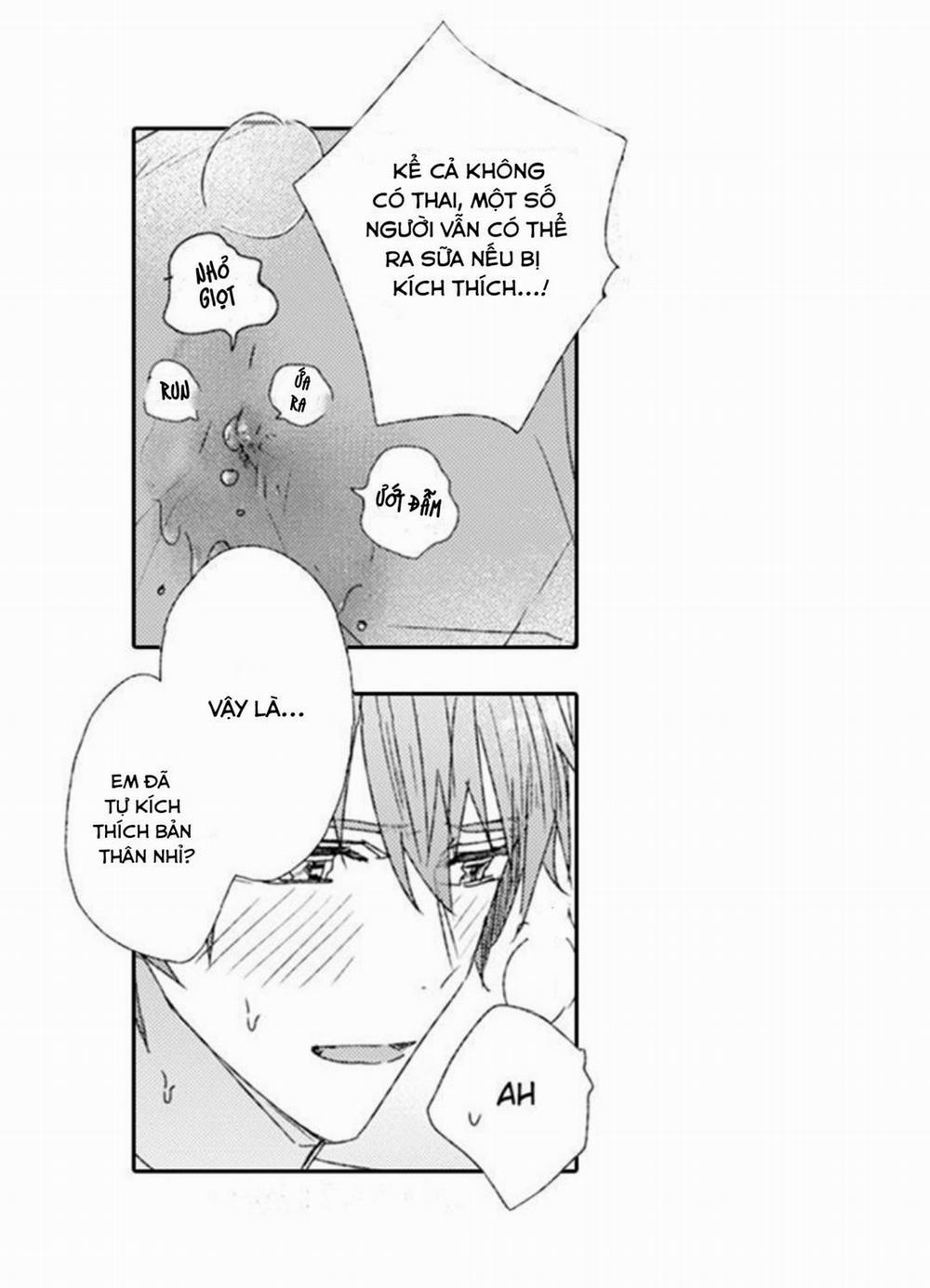 Đồ Ngốc 4 trang 12