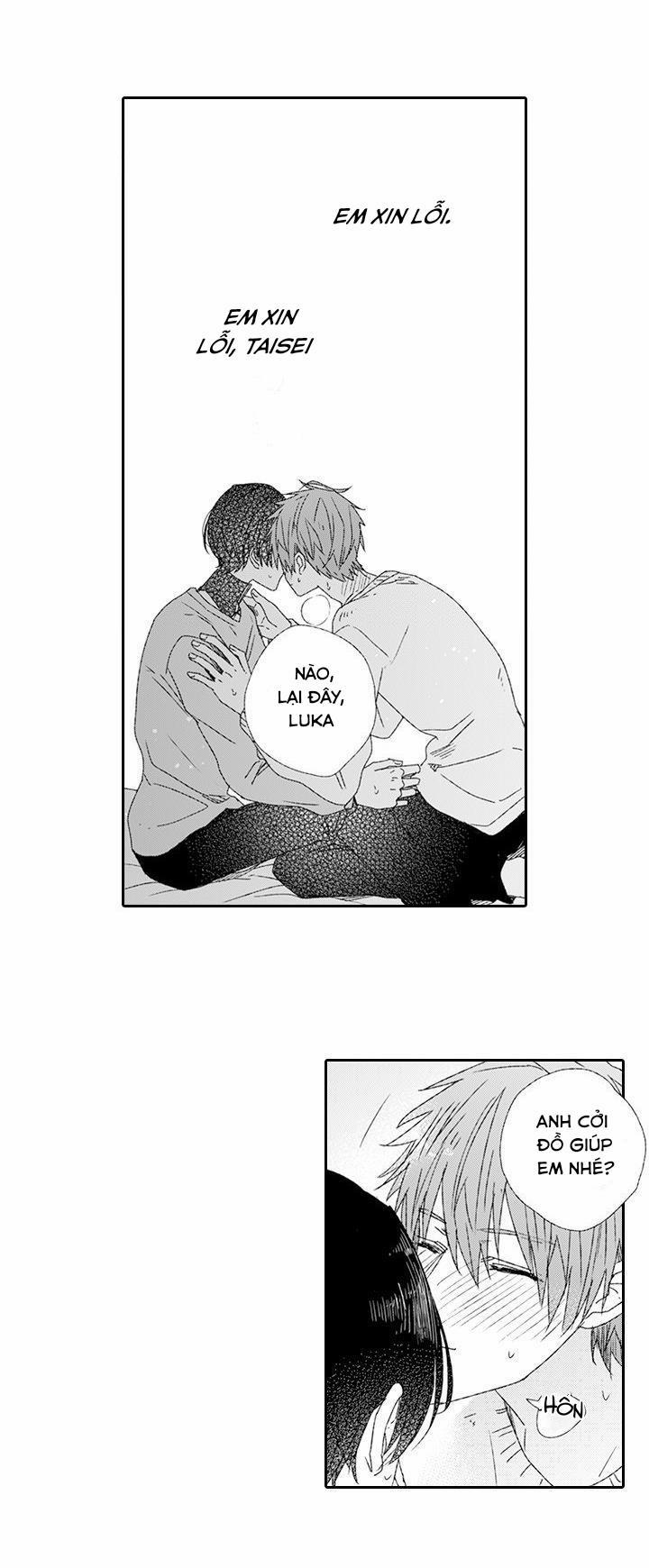 Đồ Ngốc 4 trang 16