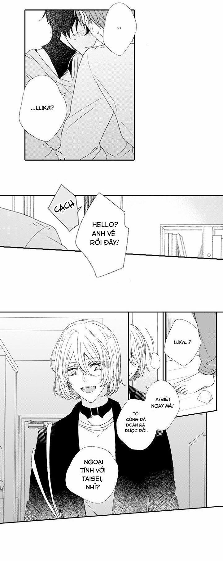 Đồ Ngốc 4 trang 17