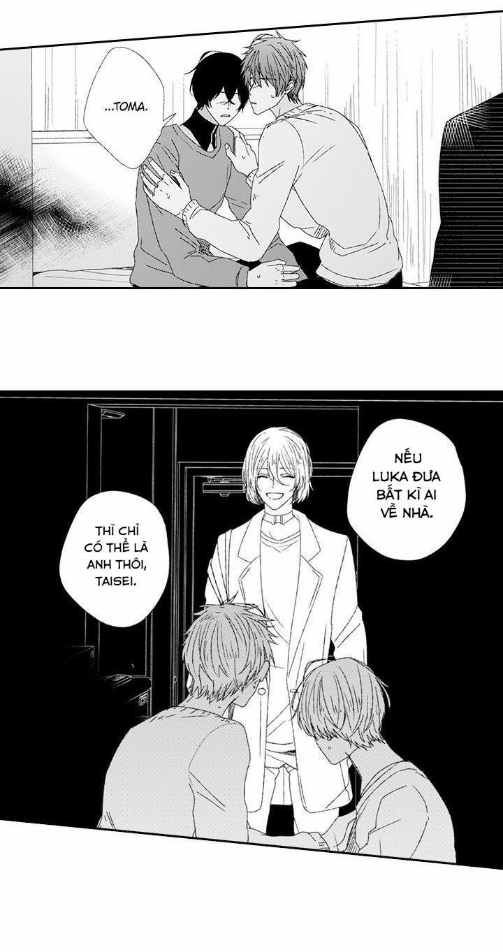 Đồ Ngốc 4 trang 18