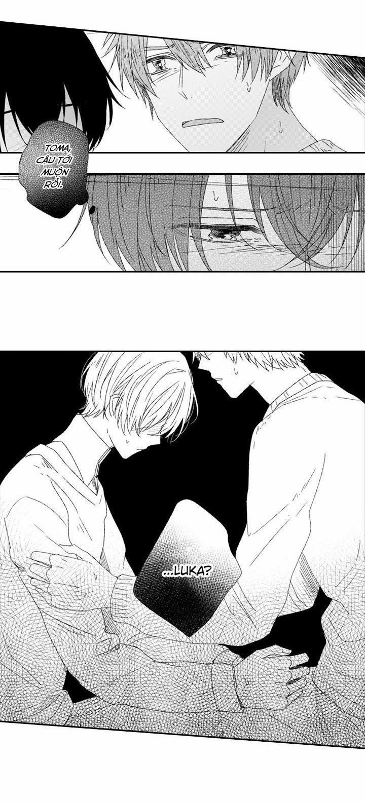 Đồ Ngốc 4 trang 19