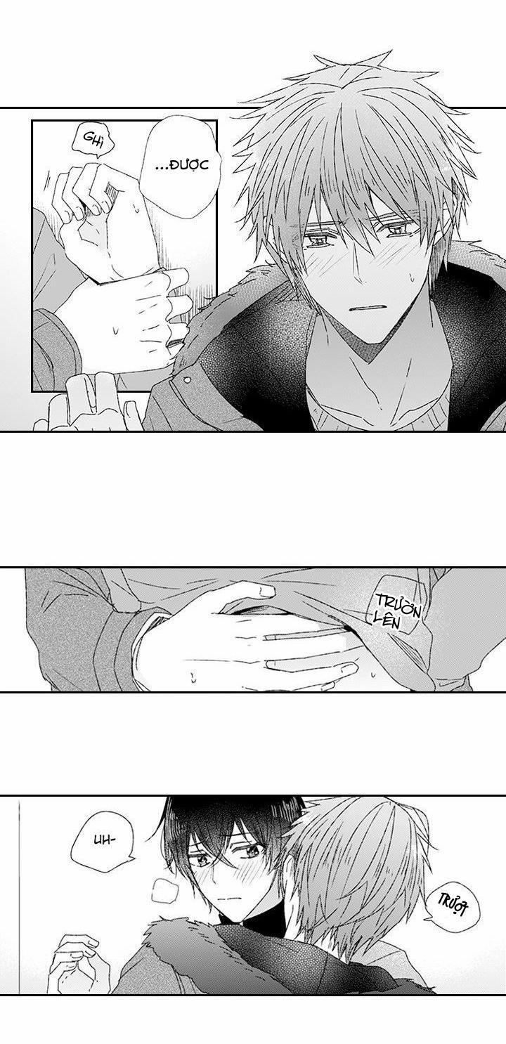 Đồ Ngốc 4 trang 2