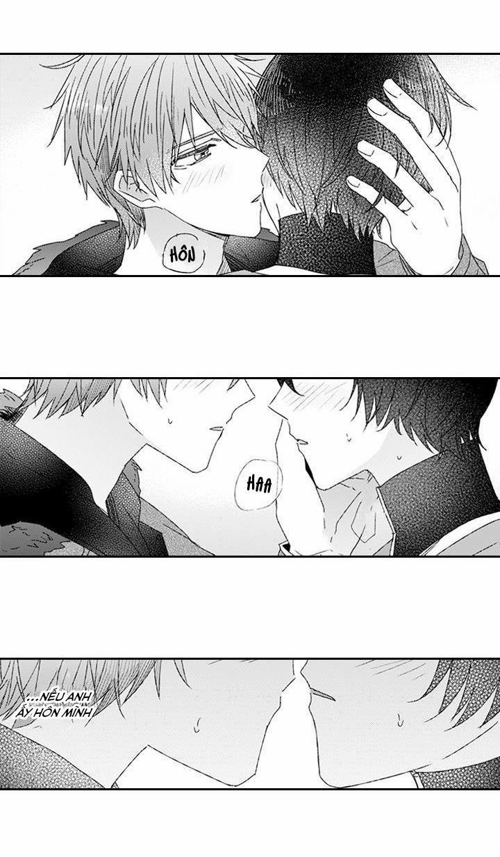 Đồ Ngốc 4 trang 3