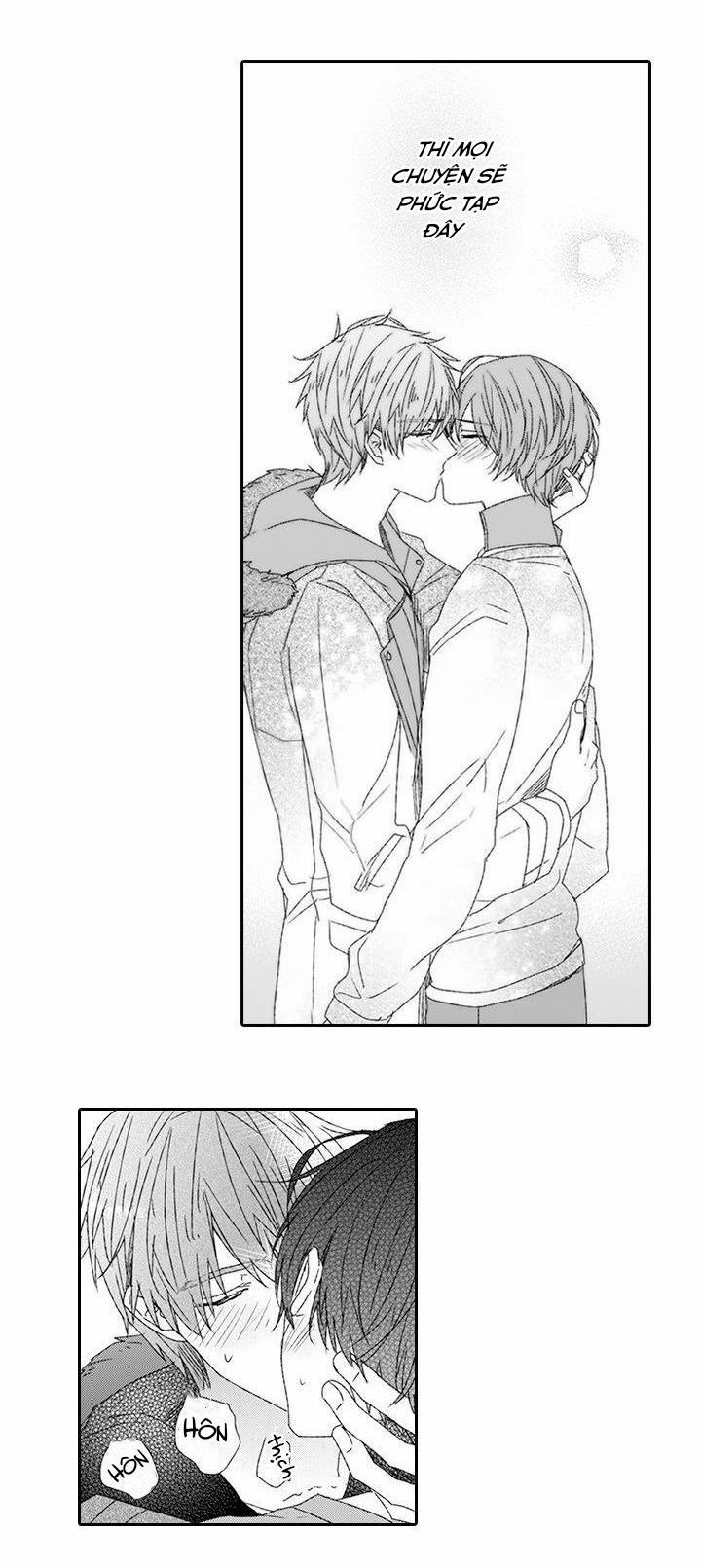 Đồ Ngốc 4 trang 4