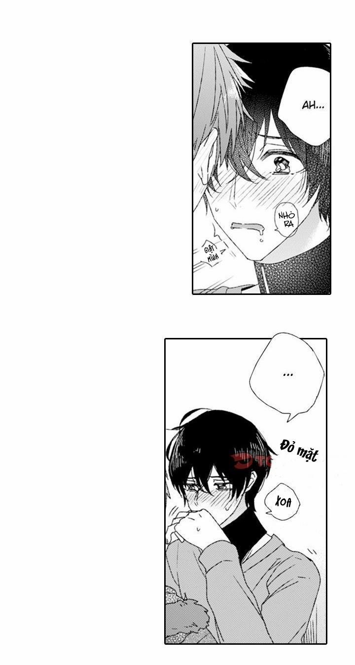 Đồ Ngốc 4 trang 6