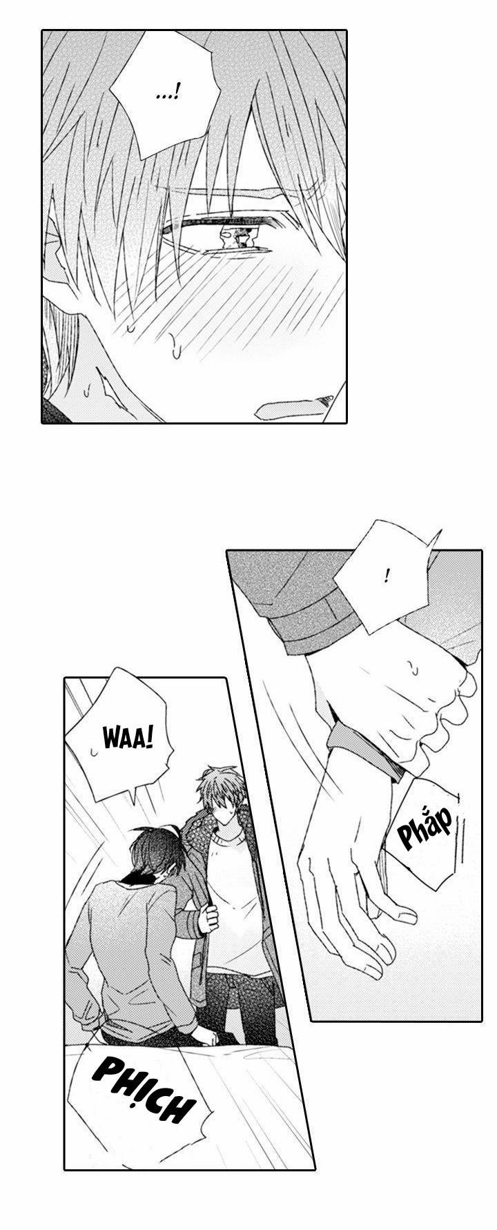 Đồ Ngốc 4 trang 7