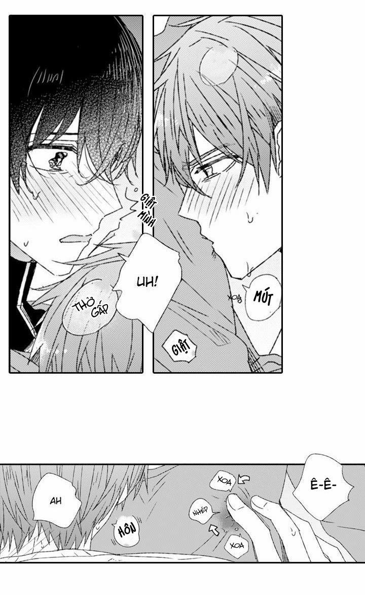 Đồ Ngốc 4 trang 9