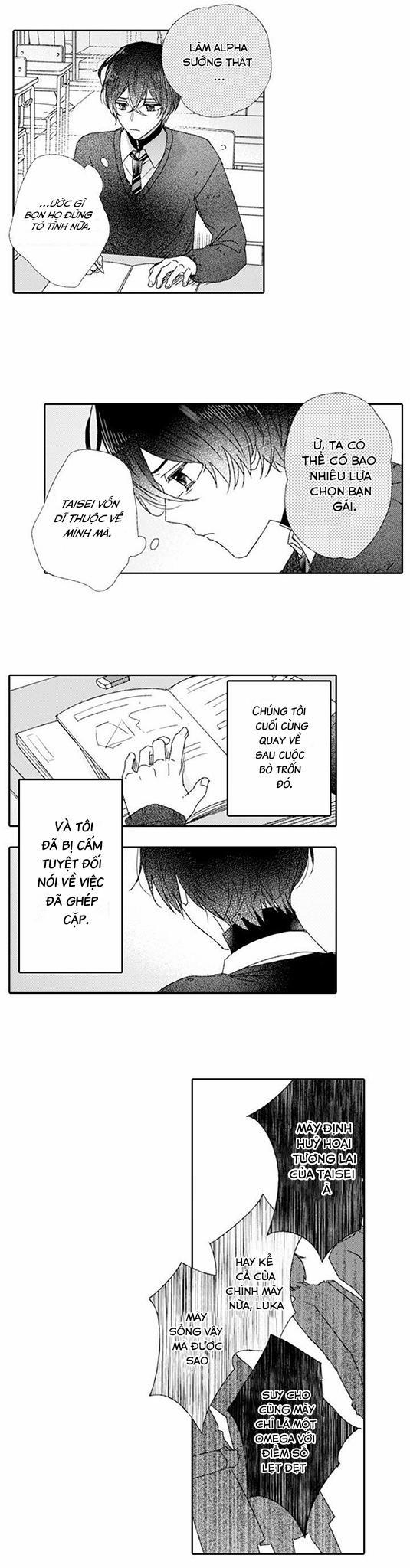 Đồ Ngốc 5 trang 10