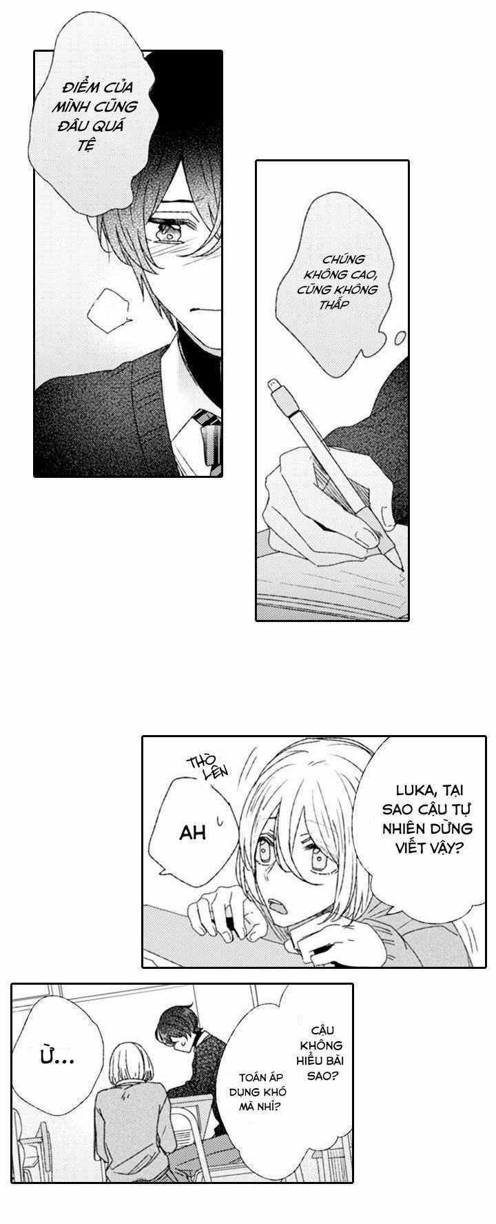 Đồ Ngốc 5 trang 11