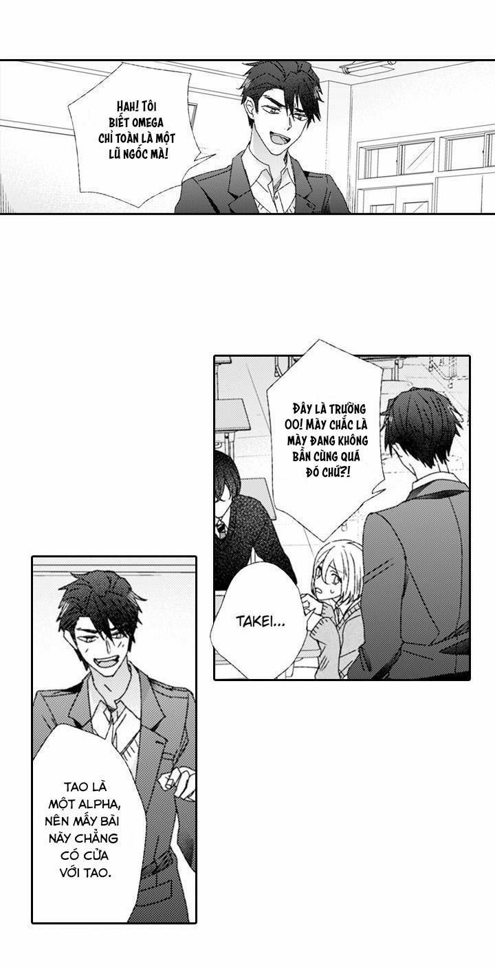 Đồ Ngốc 5 trang 12