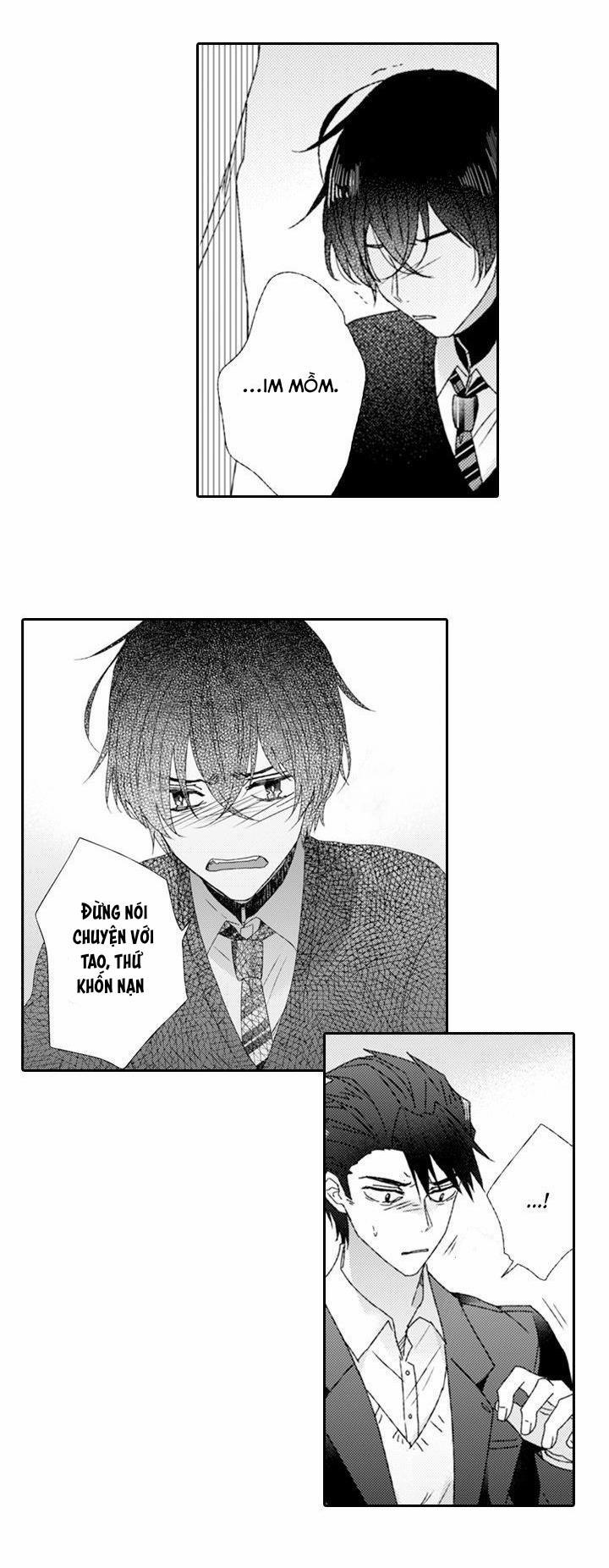 Đồ Ngốc 5 trang 13