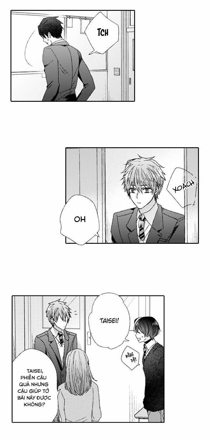 Đồ Ngốc 5 trang 14