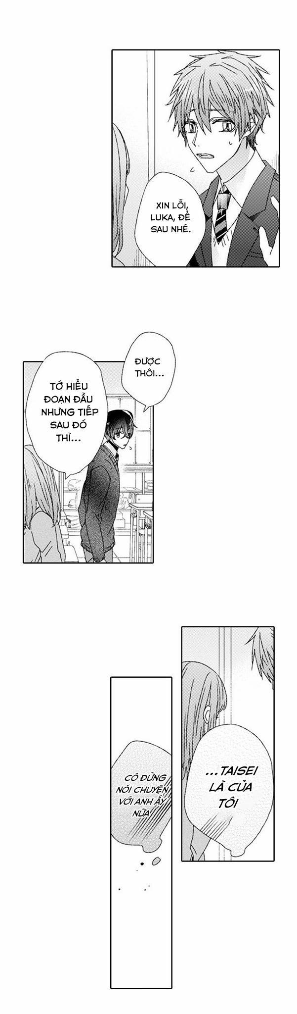 Đồ Ngốc 5 trang 15