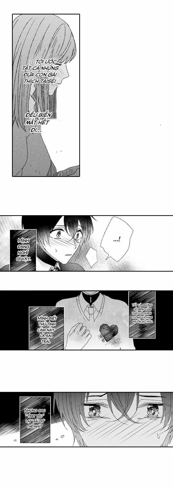 Đồ Ngốc 5 trang 16