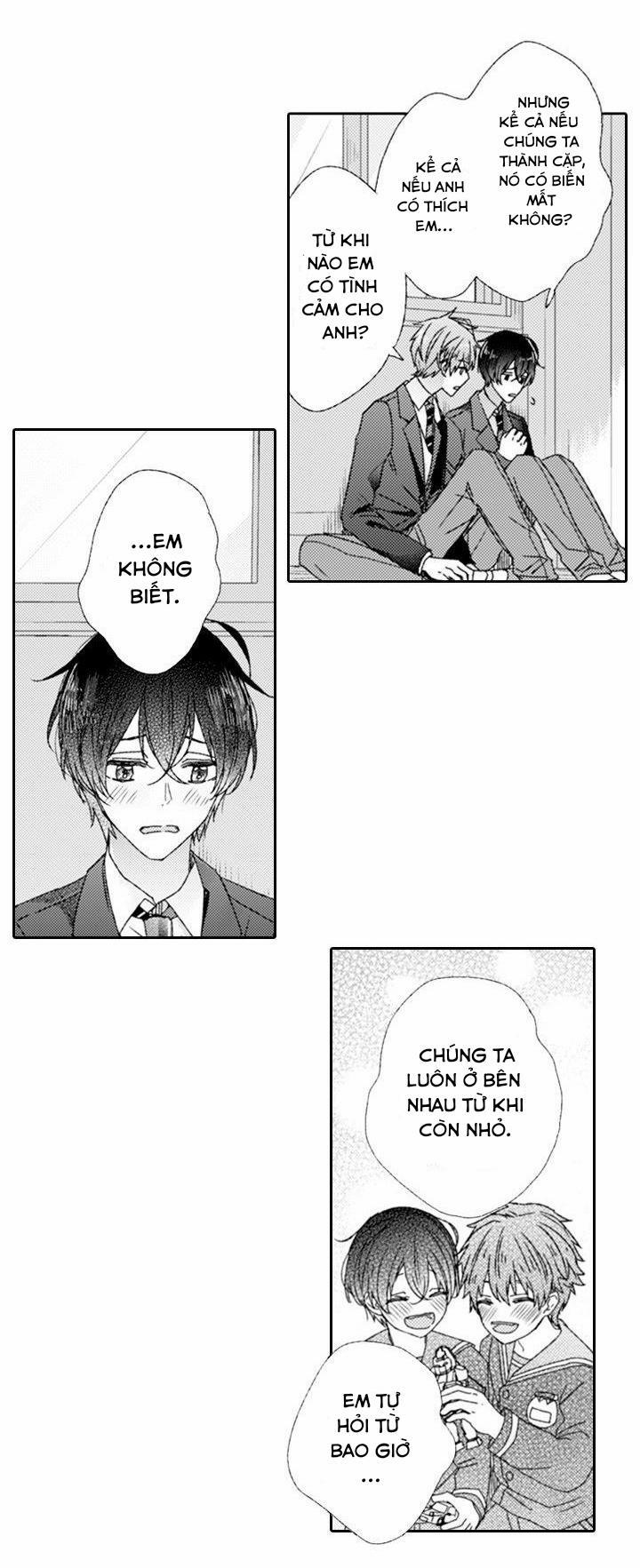 Đồ Ngốc 5 trang 3