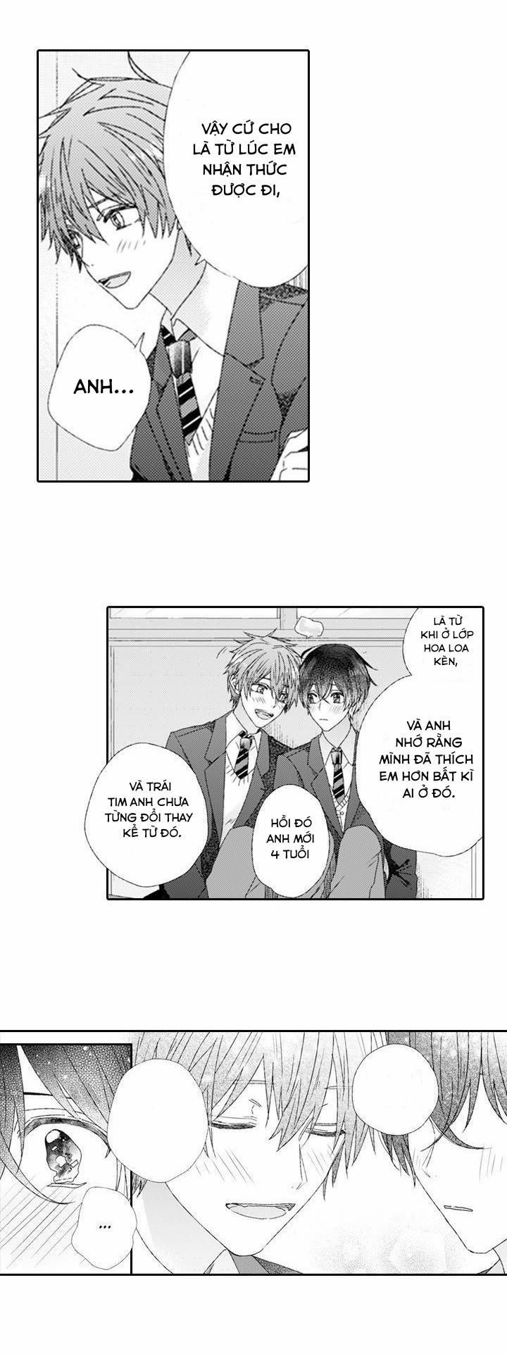 Đồ Ngốc 5 trang 4