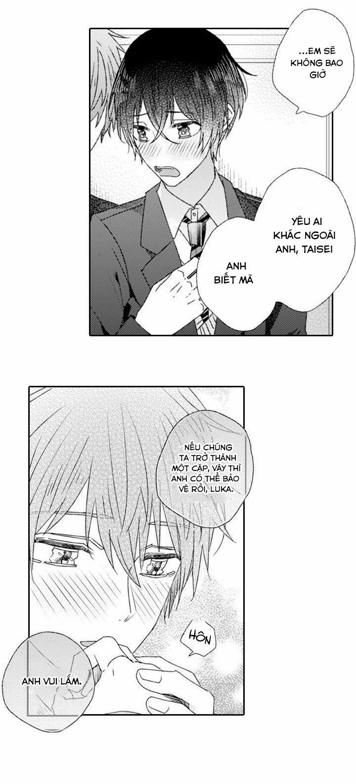 Đồ Ngốc 5 trang 5