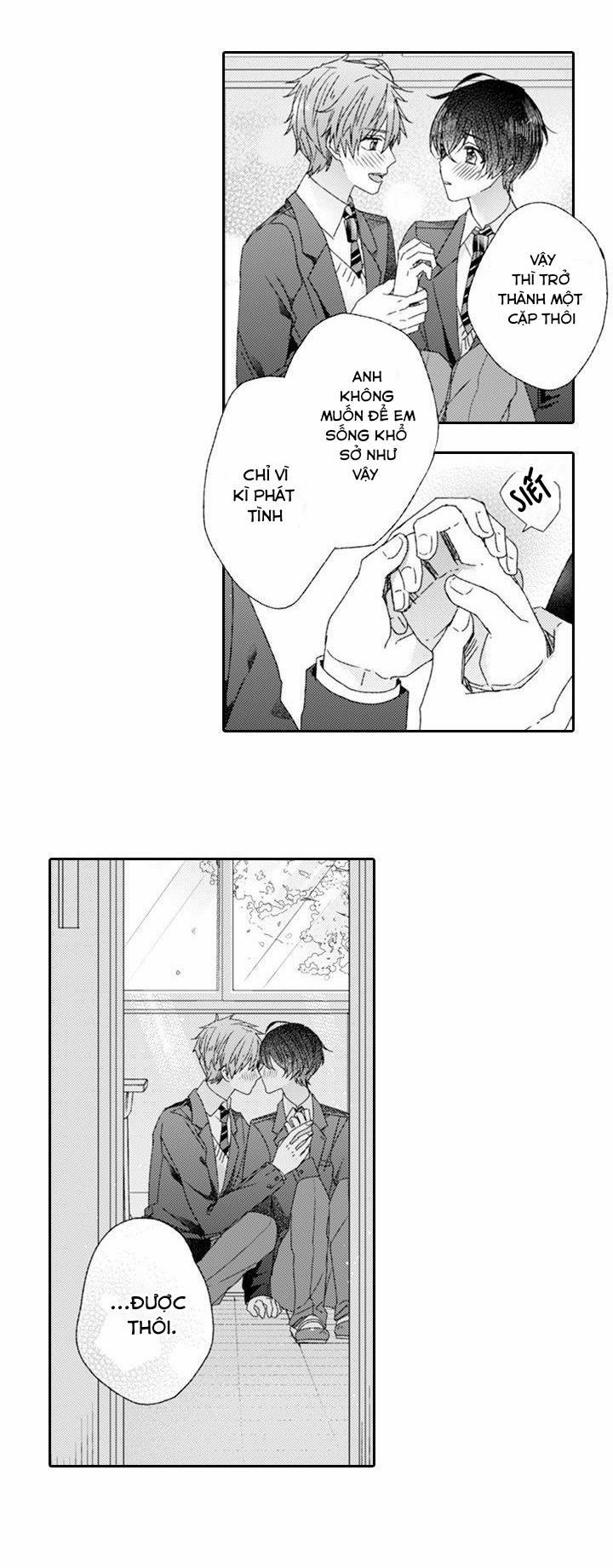 Đồ Ngốc 5 trang 6