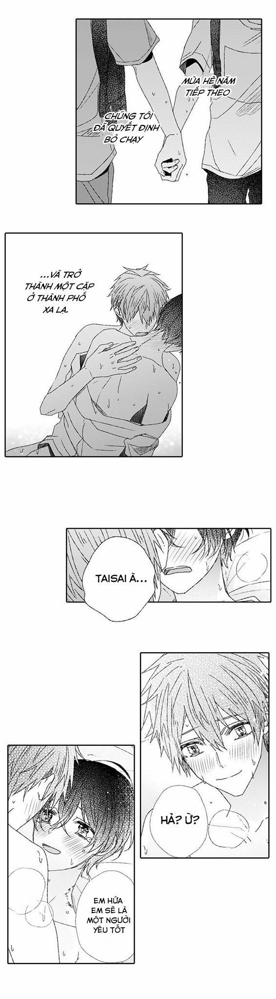 Đồ Ngốc 5 trang 8