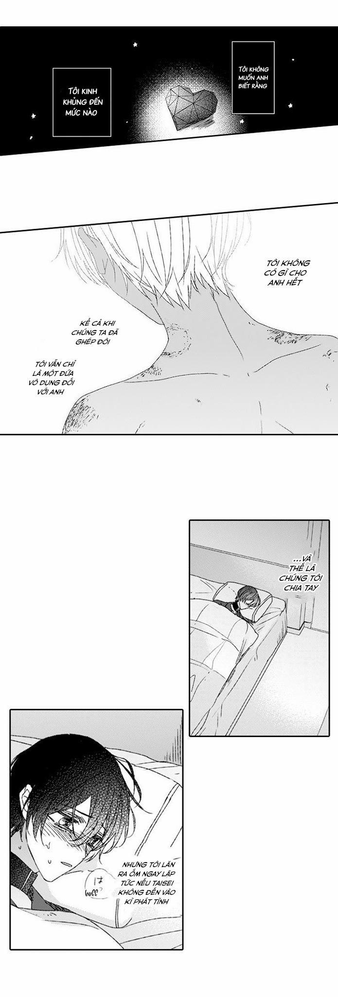 Đồ Ngốc 6 trang 10