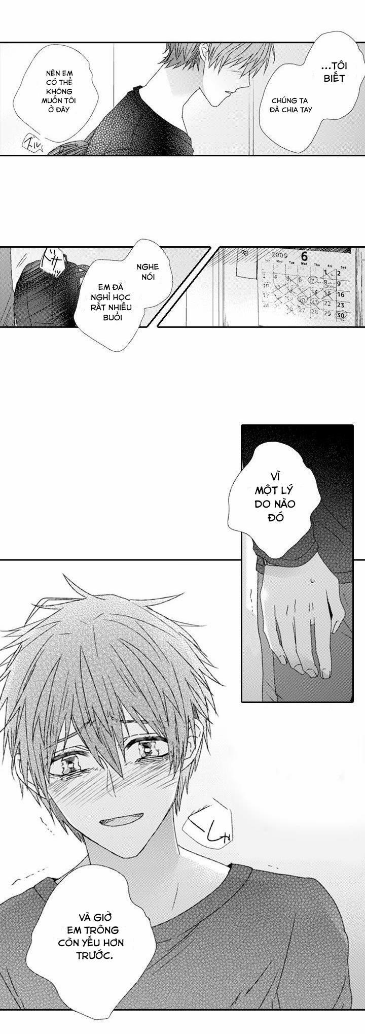 Đồ Ngốc 6 trang 12