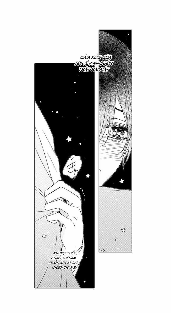 Đồ Ngốc 6 trang 15