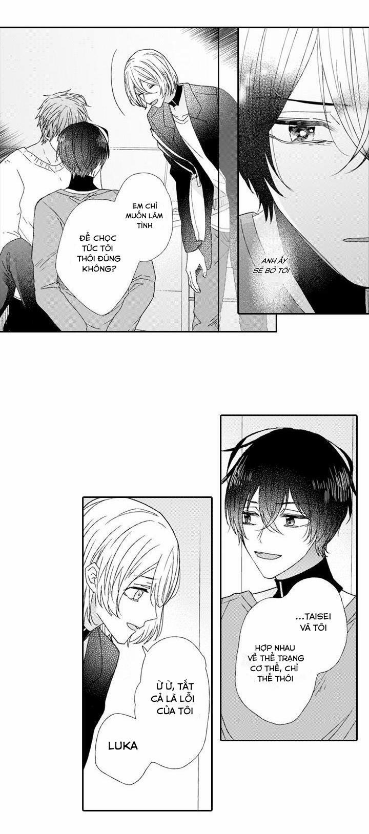 Đồ Ngốc 6 trang 17