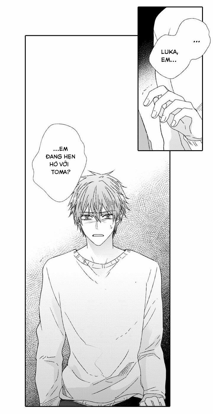 Đồ Ngốc 6 trang 19