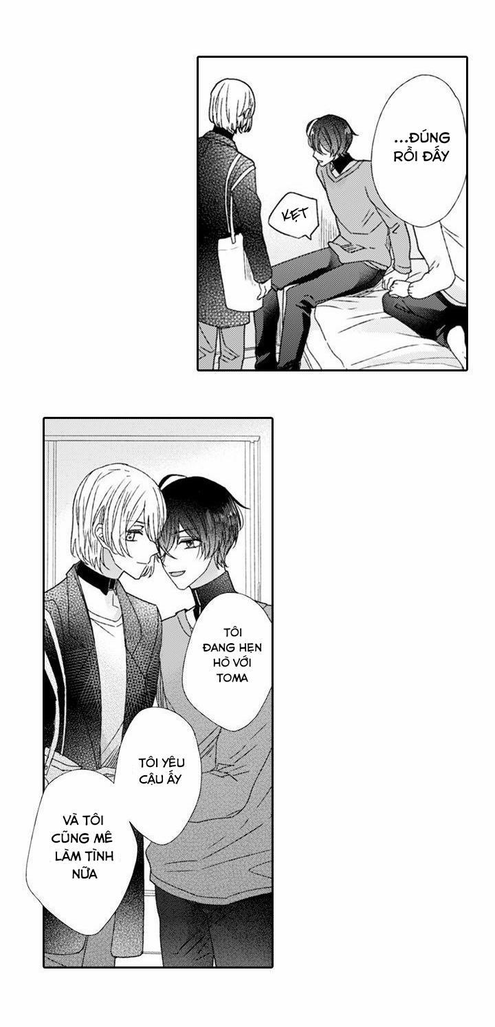 Đồ Ngốc 6 trang 20