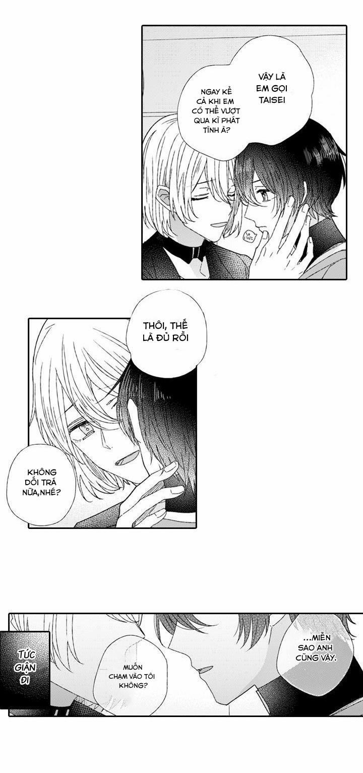 Đồ Ngốc 6 trang 21