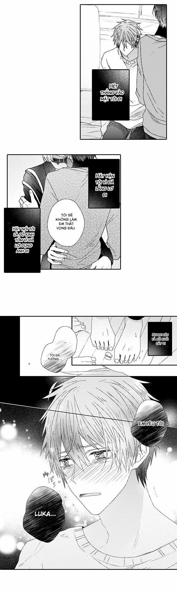 Đồ Ngốc 6 trang 22