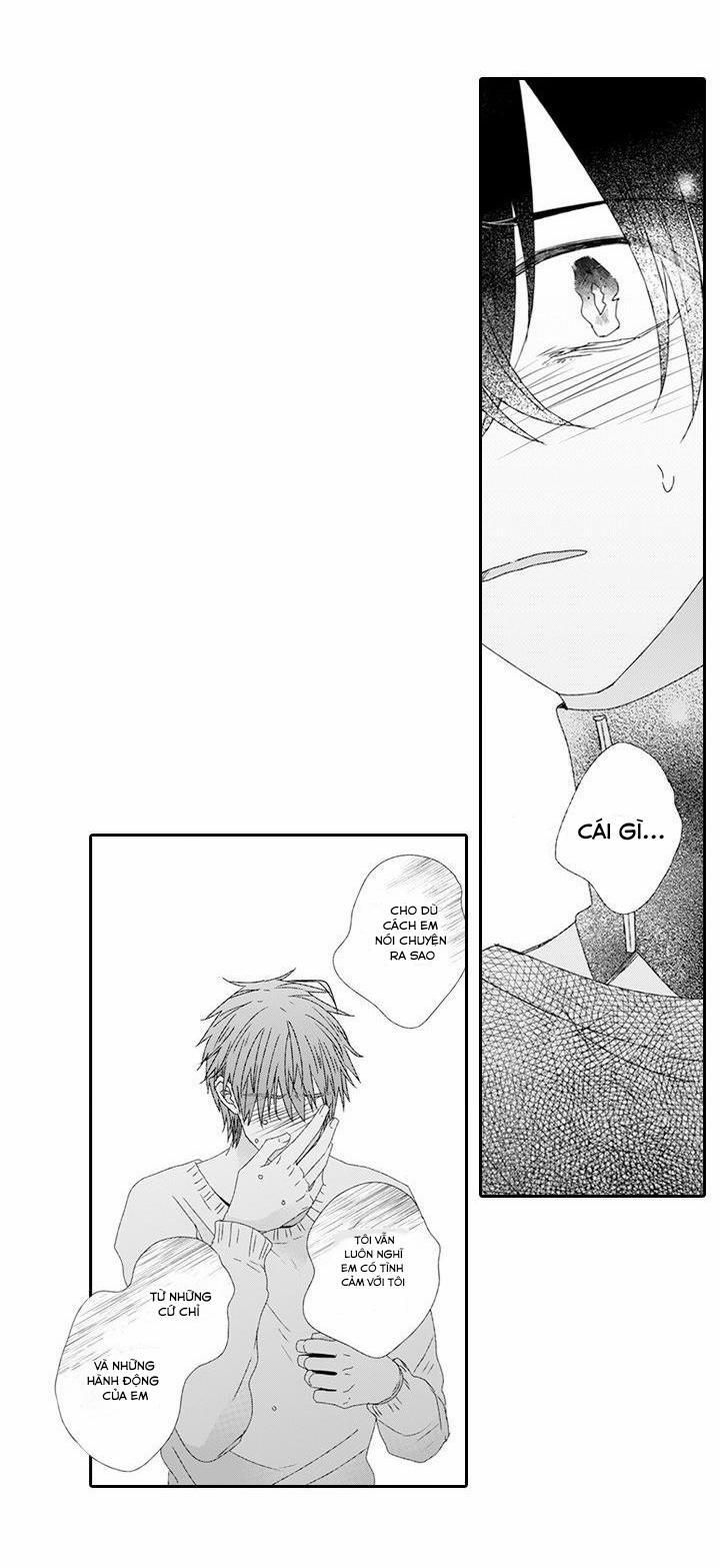 Đồ Ngốc 6 trang 23