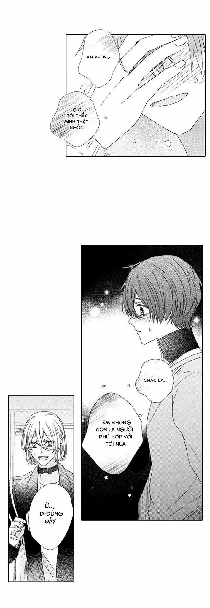 Đồ Ngốc 6 trang 24