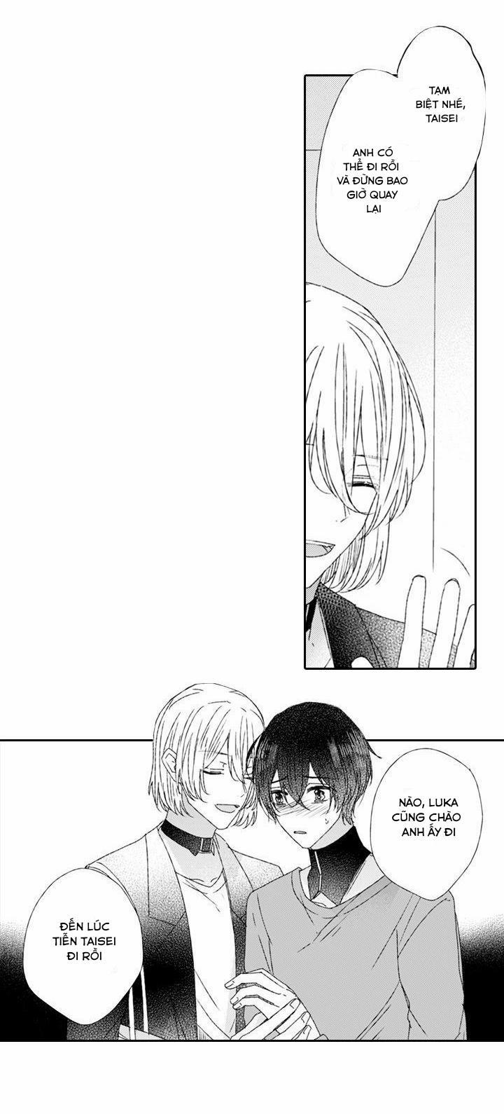 Đồ Ngốc 6 trang 25