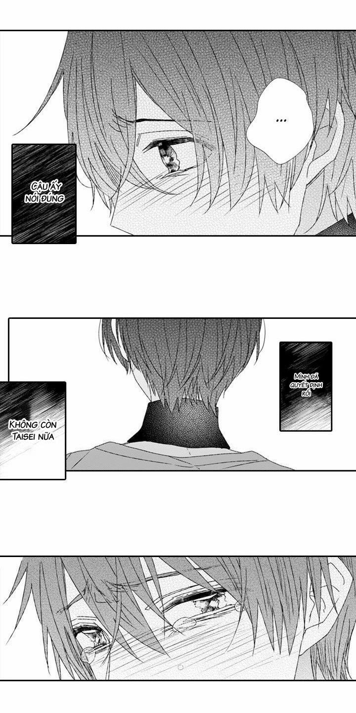 Đồ Ngốc 6 trang 26