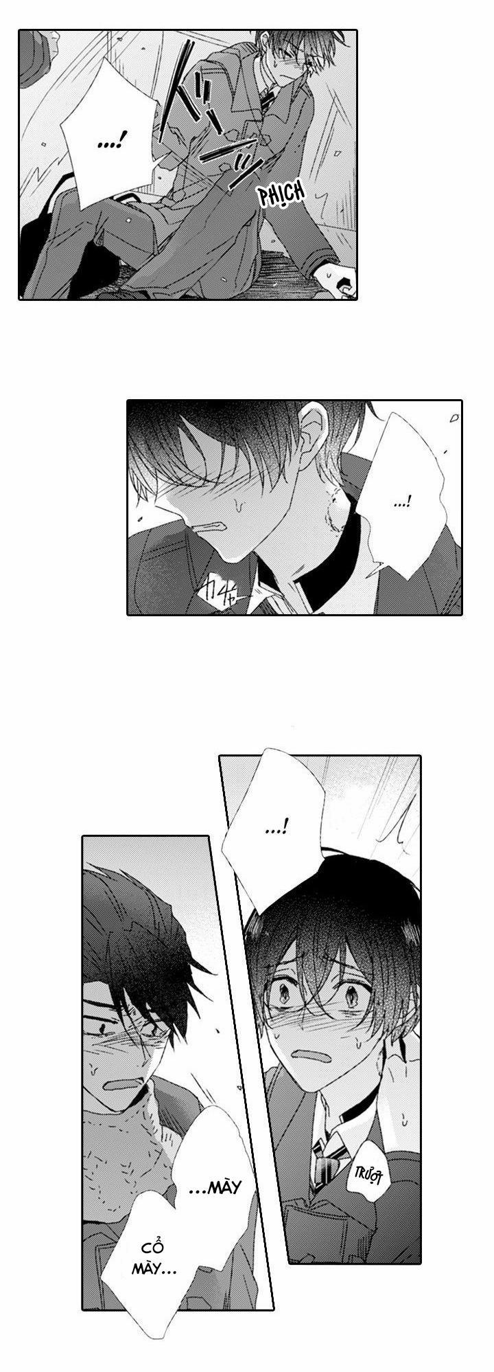 Đồ Ngốc 6 trang 3