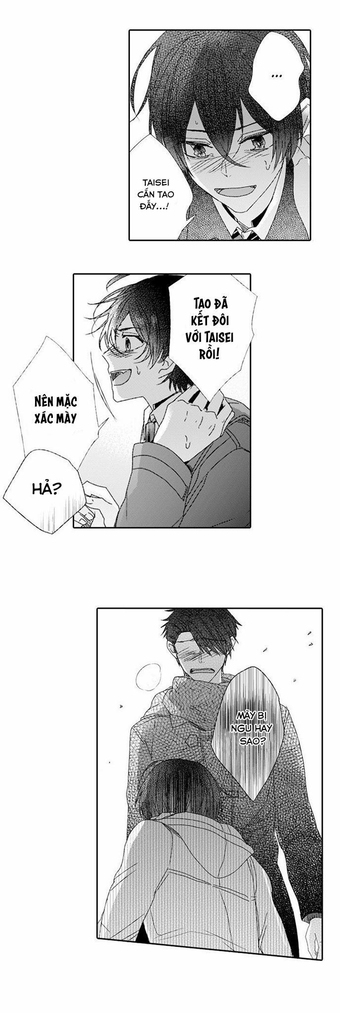 Đồ Ngốc 6 trang 4