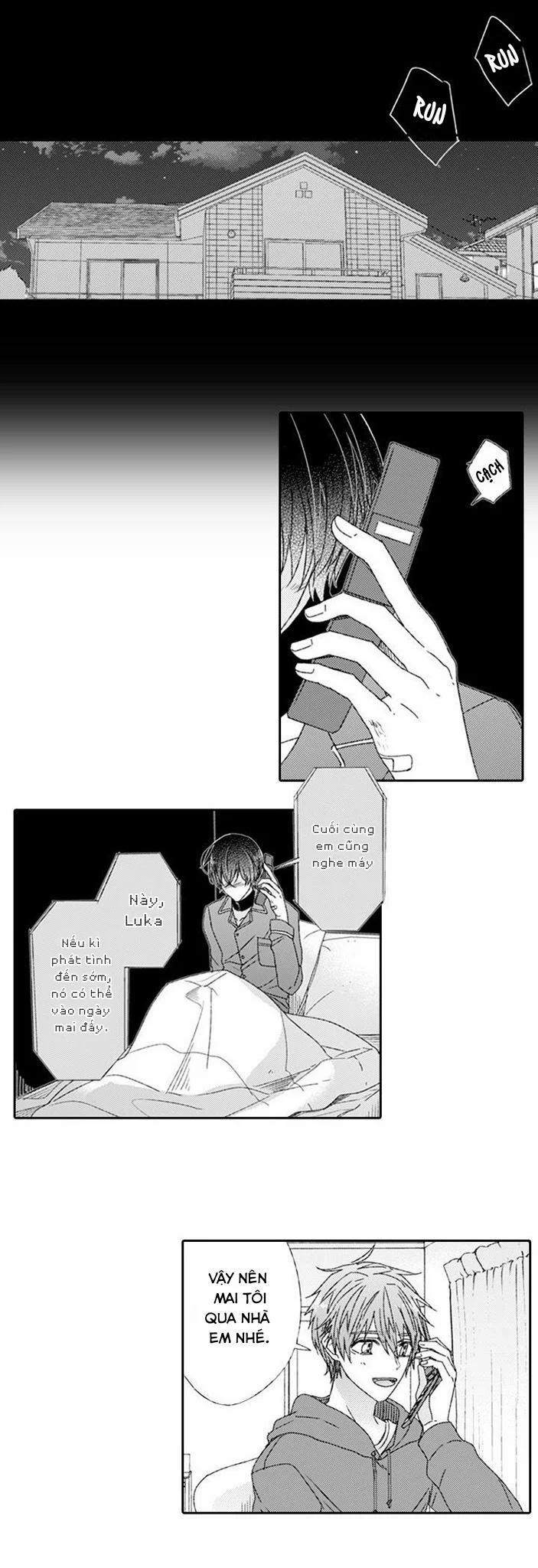 Đồ Ngốc 6 trang 6