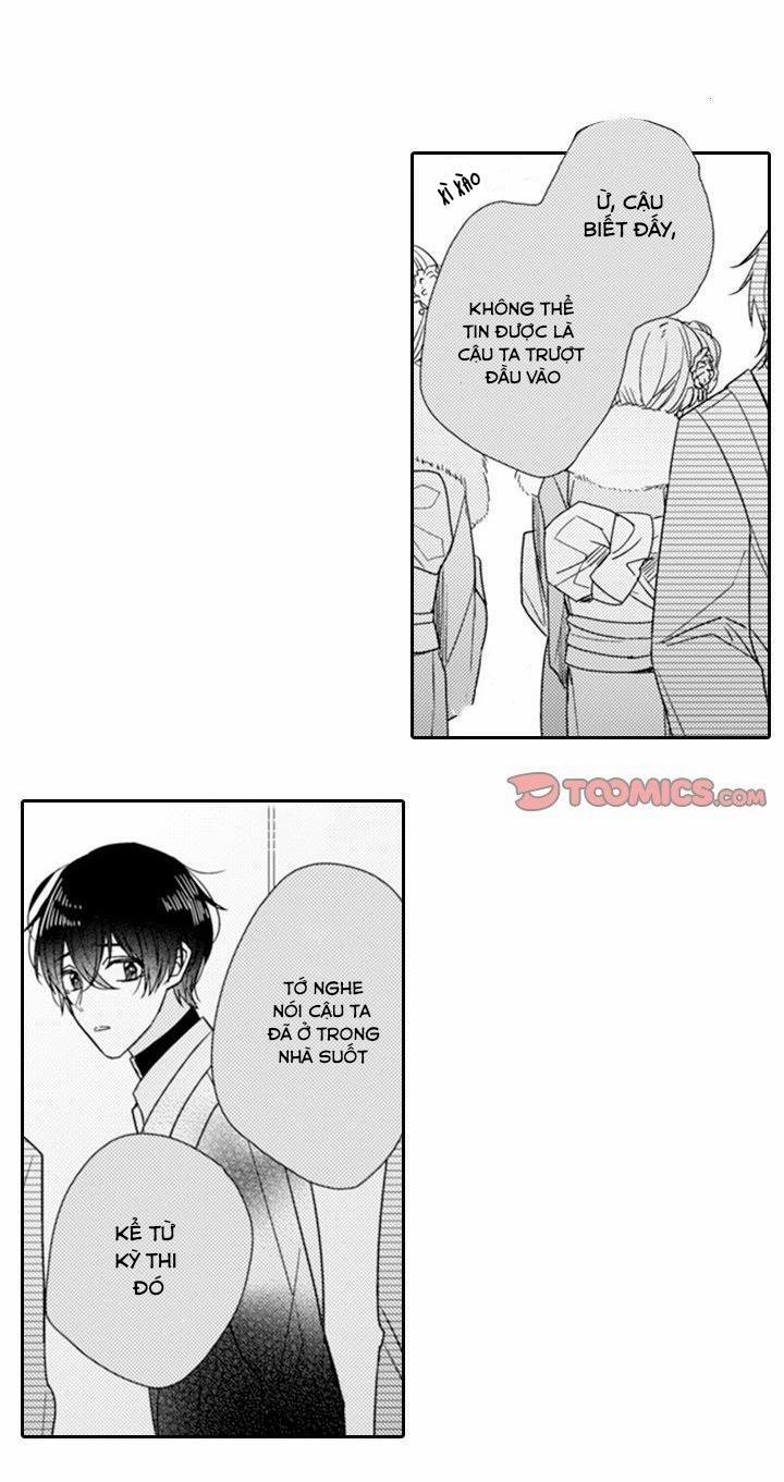 Đồ Ngốc 7 trang 13