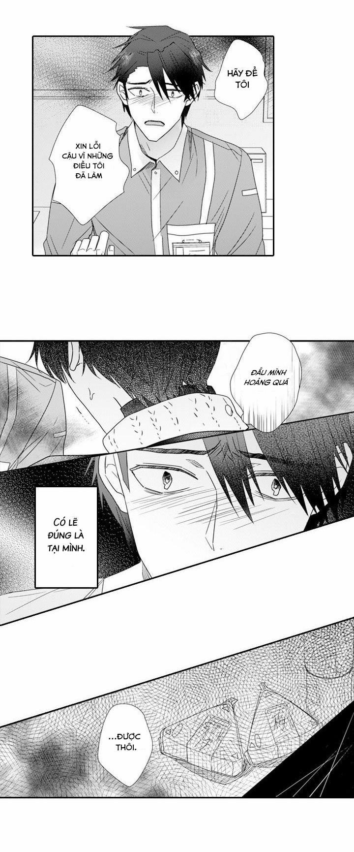 Đồ Ngốc 7 trang 16