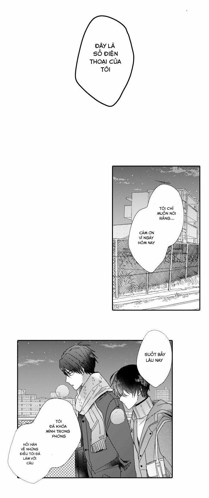 Đồ Ngốc 7 trang 17